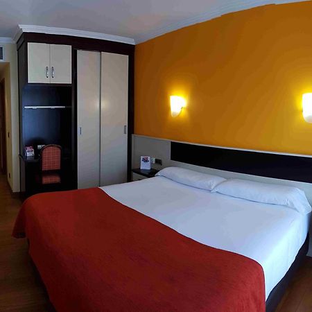 Hotel Venta De Etxalar Eksteriør bilde